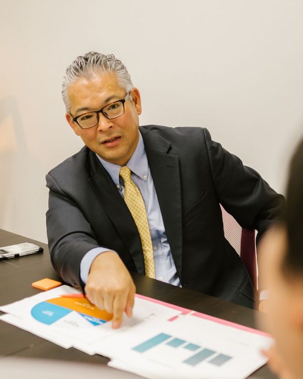 代表取締役 要 正和